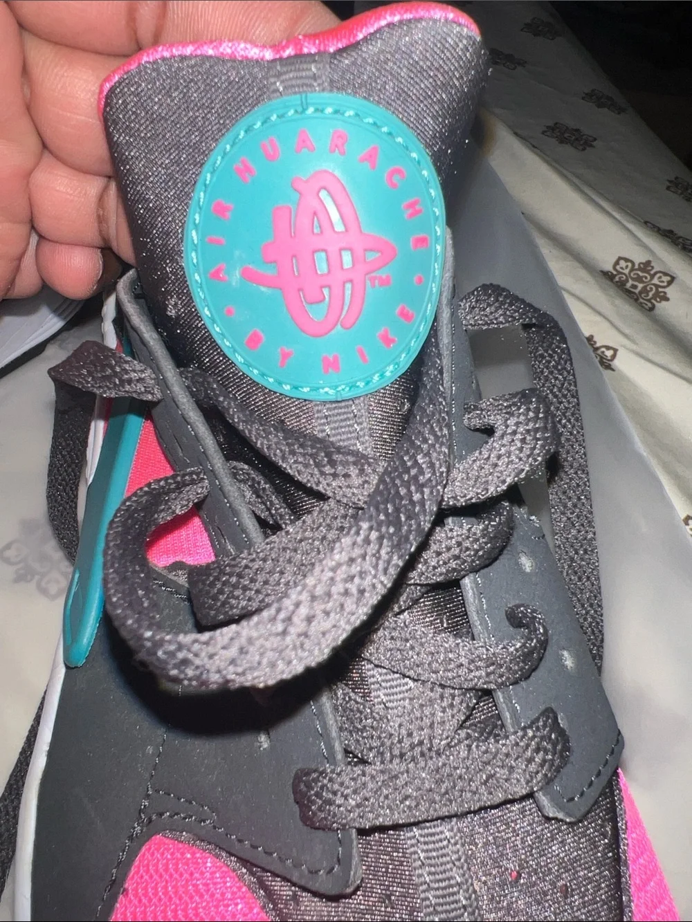 Nike women shoe
